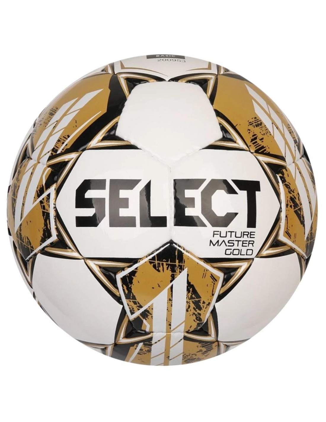 Select Futsal Master Gold FIFA Basic Ball MASTER WHTGOL