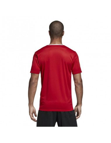 Adidas Entrada 18 CF1038 football jersey