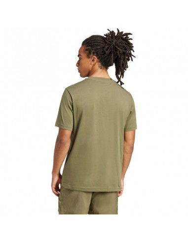 adidas Essentials Small Logo Single...