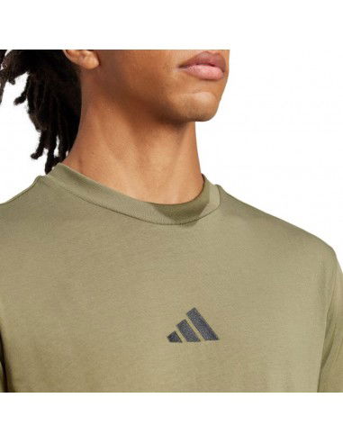 adidas Essentials Small Logo Single...