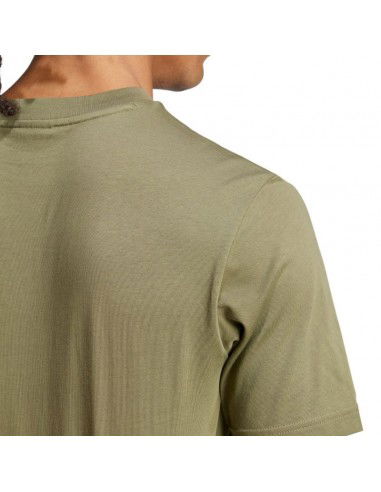 adidas Essentials Small Logo Single...