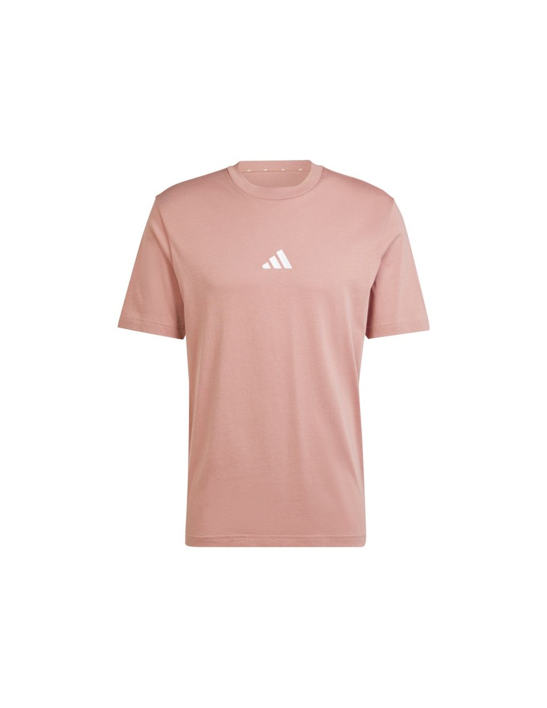 Men's T-Shirts Adidas Pink