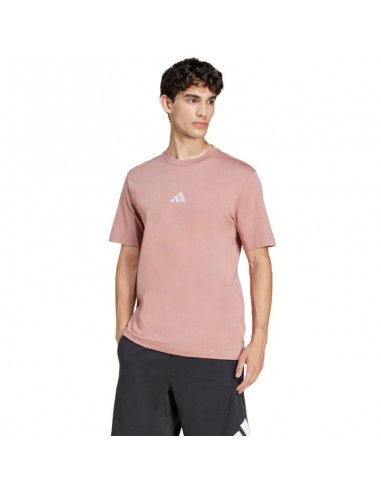 adidas Essentials Small Logo Single...