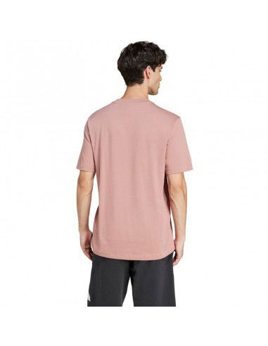 adidas Essentials Small Logo Single...