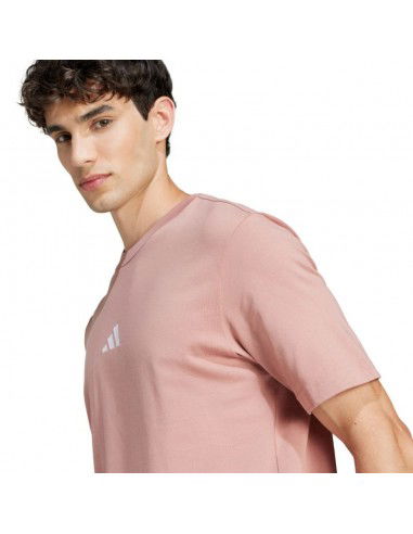 adidas Essentials Small Logo Single...