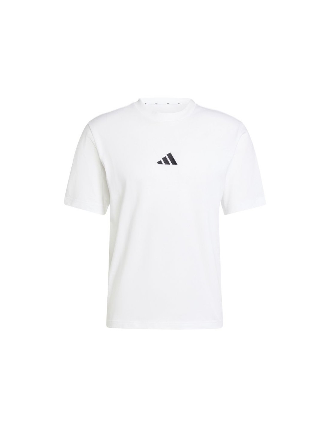 Men's T-Shirts Adidas White