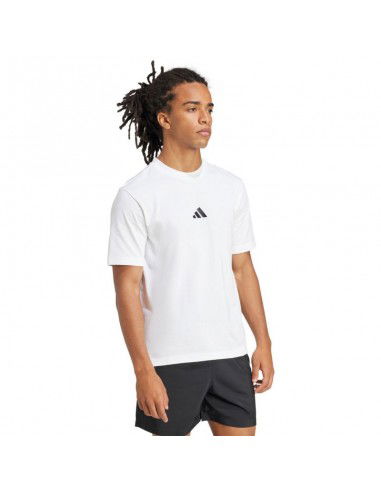 adidas Essentials Small Logo Single...