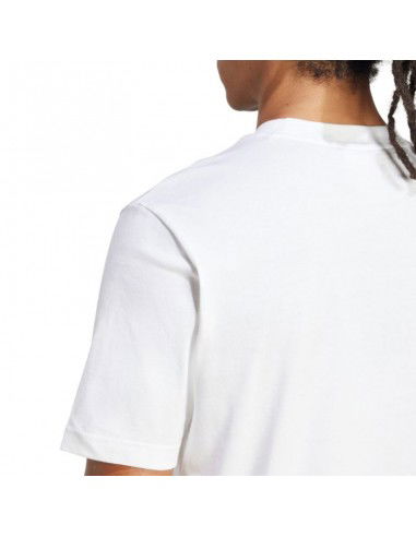 adidas Essentials Small Logo Single...