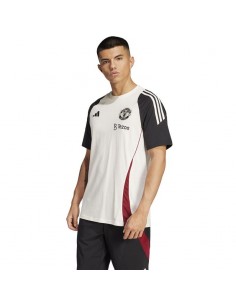 Adidas Manchester United DNA Tee M JE3735