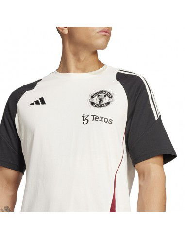 Adidas Manchester United DNA Tee M...