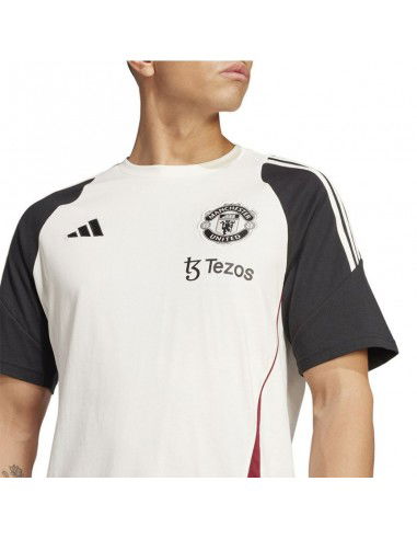 Adidas Manchester United DNA Tee M...