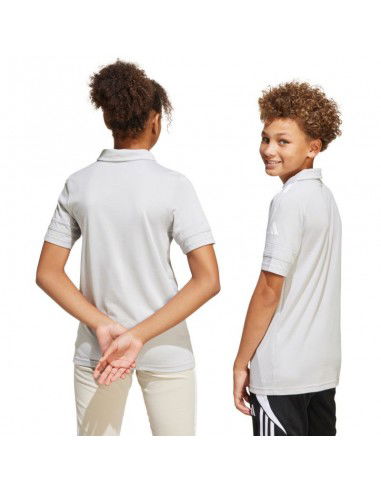 Adidas Squadra 25 Polo Jr JY3412