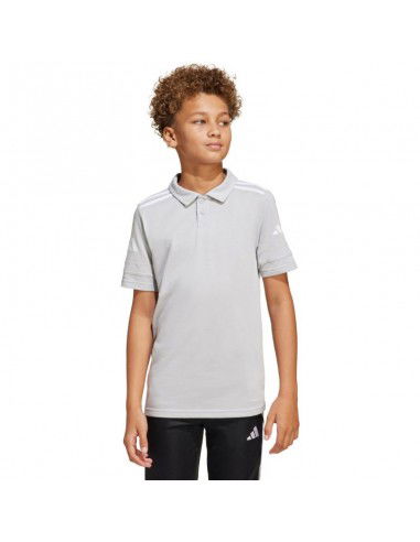 Adidas Squadra 25 Polo Jr JY3412