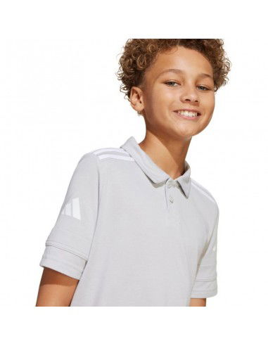 Adidas Squadra 25 Polo Jr JY3412