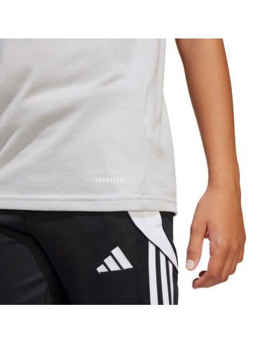 Adidas Squadra 25 Polo Jr JY3412