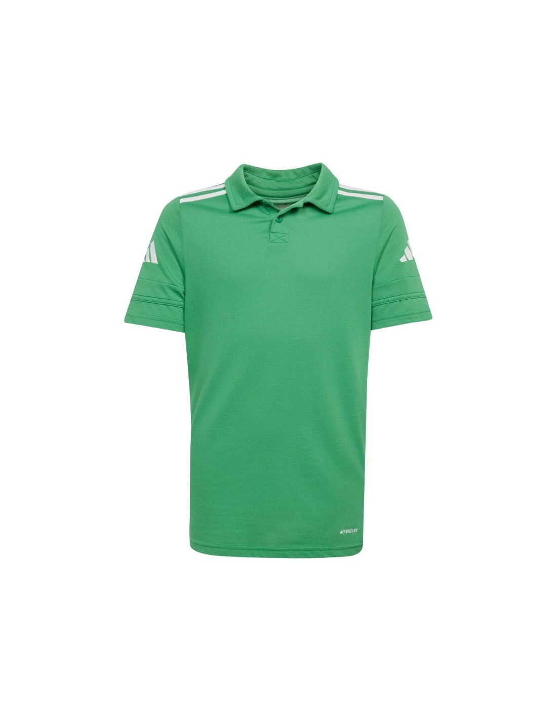 Adidas Squadra 25 Polo Jr JY3410