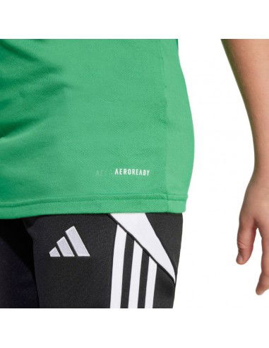 Adidas Squadra 25 Polo Jr JY3410