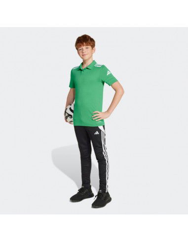 Adidas Squadra 25 Polo Jr JY3410