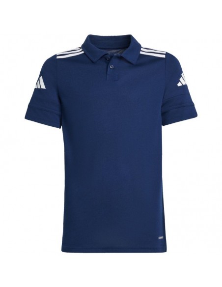 Adidas Squadra 25 Polo Jr JY3413