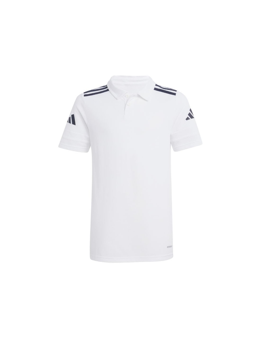 Adidas Squadra 25 Polo Jr JY3414