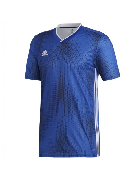 Adidas Tiro 19 JSY DP3532 football jersey