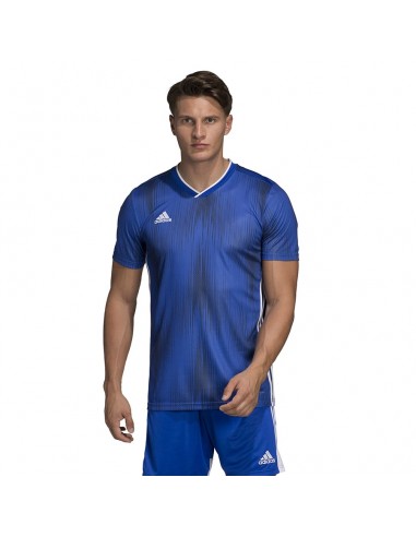 Adidas Tiro 19 JSY DP3532 football jersey