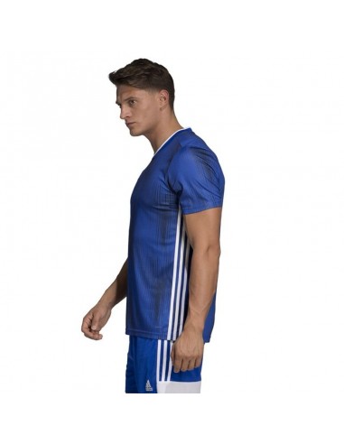 Adidas Tiro 19 JSY DP3532 football jersey
