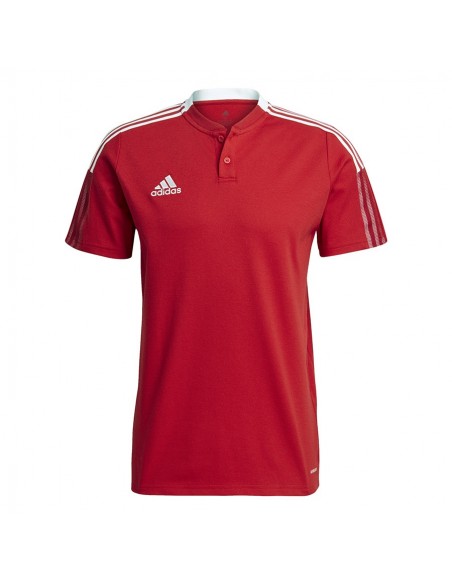 Adidas Tiro 21 Polo M GM7365