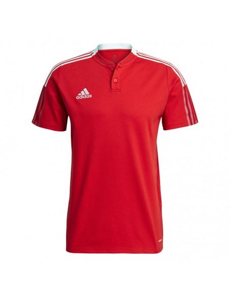 Adidas Tiro 21 Polo M GM7365