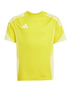 adidas Tiro 25 Competition Training Jersey Jr JI8950