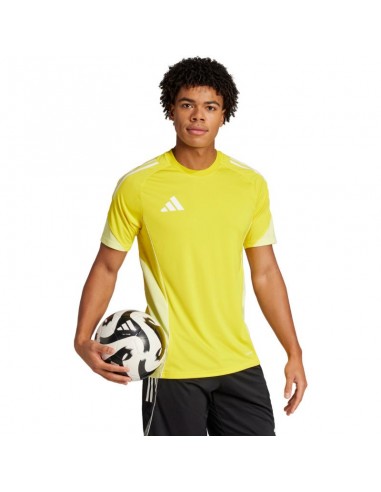 adidas Tiro 25 Competition Training Jersey M JI8952