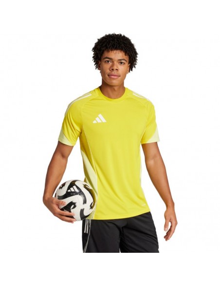 adidas Tiro 25 Competition Training Jersey M JI8952