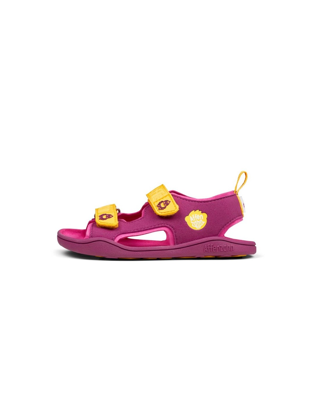 Affenzahn Affenzahn Sandal Chamude Airy Bird Jr 0039240010