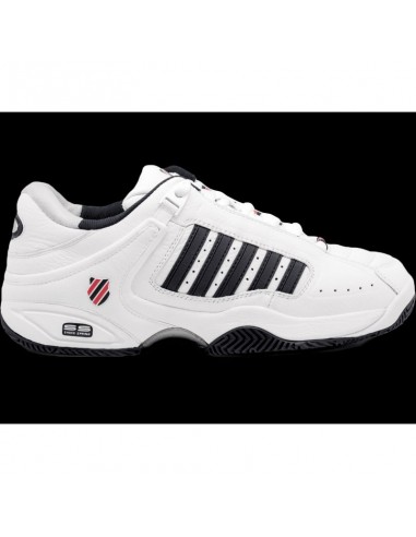 K-Swiss KSwiss Defier RS M 01033164M shoes