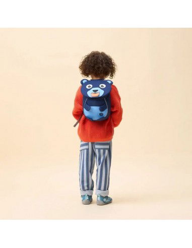 Backpack Affenzahn Teddy Bear Jr...