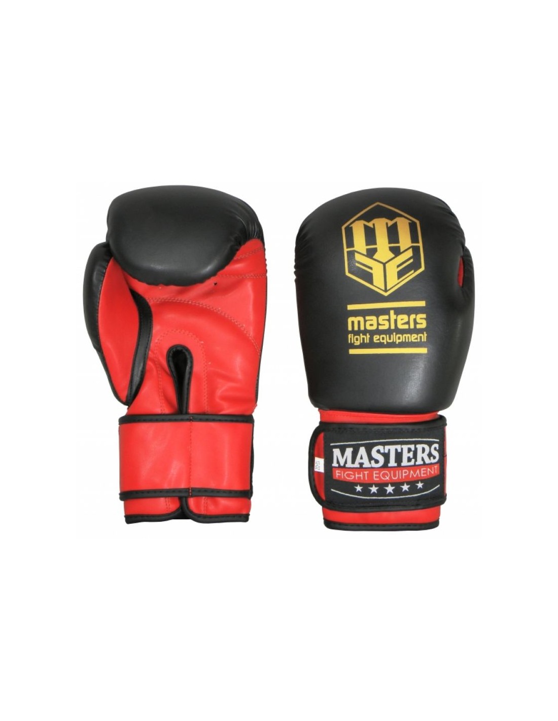 Masters boxing gloves RPU3 01401002