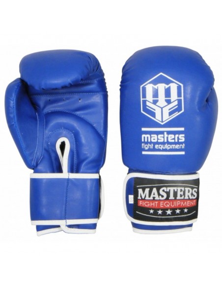 Masters boxing gloves RPU3 01401002