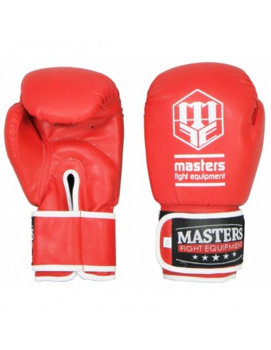 Masters boxing gloves RPU3 01401002