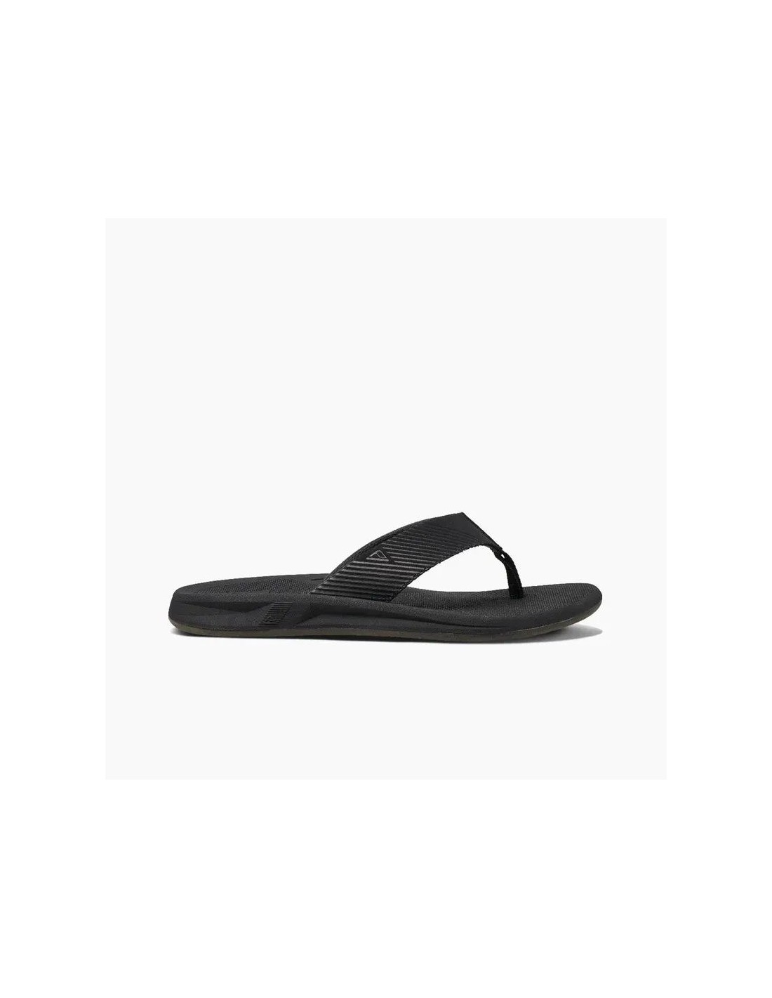 Men's Sports Sandals Reef Black