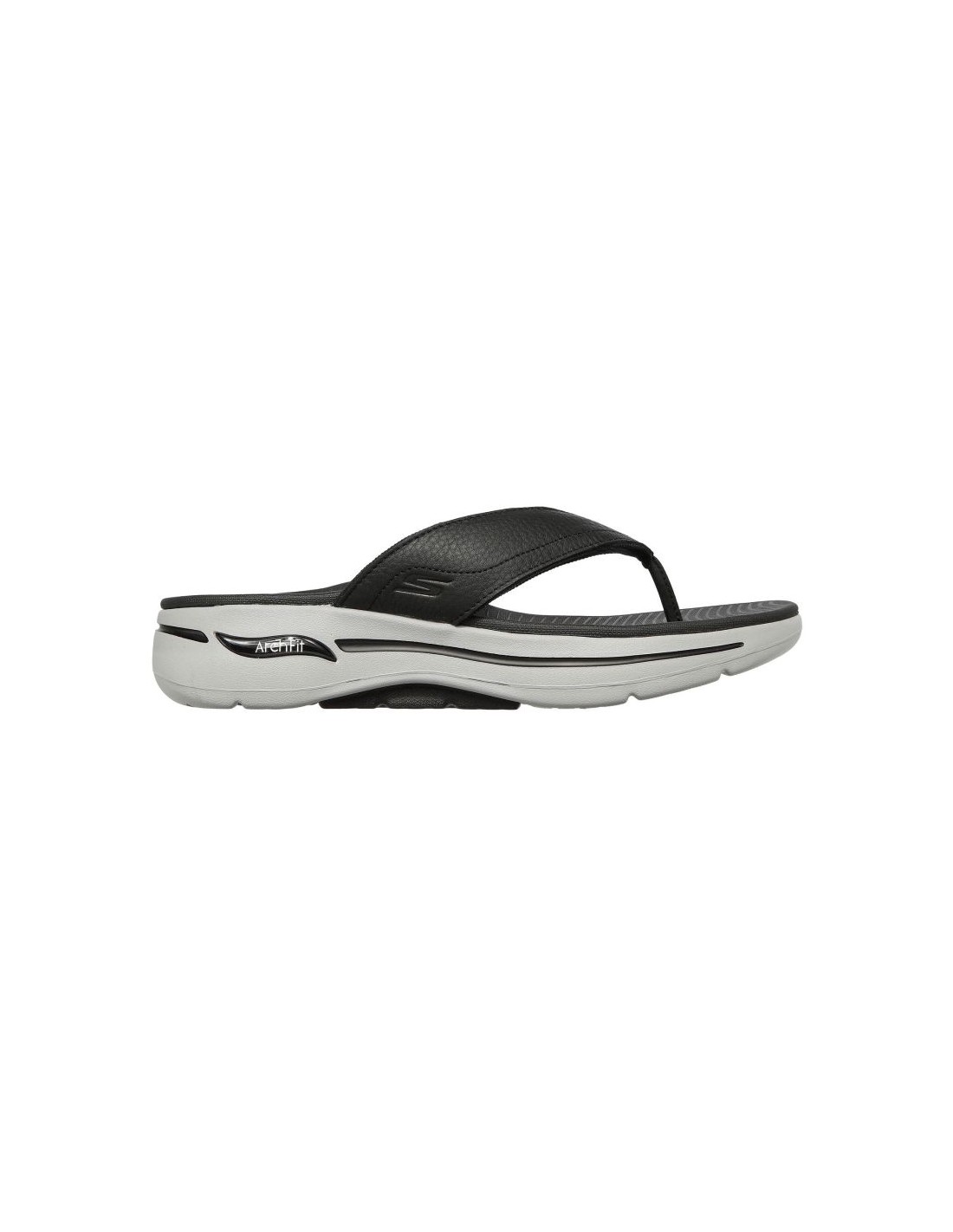 Men's Sports Sandals Skechers Black