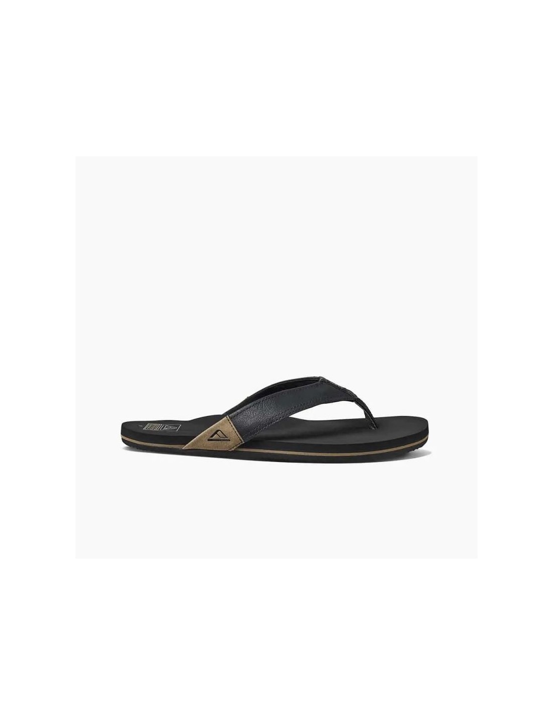 Men's Sports Sandals Reef Black