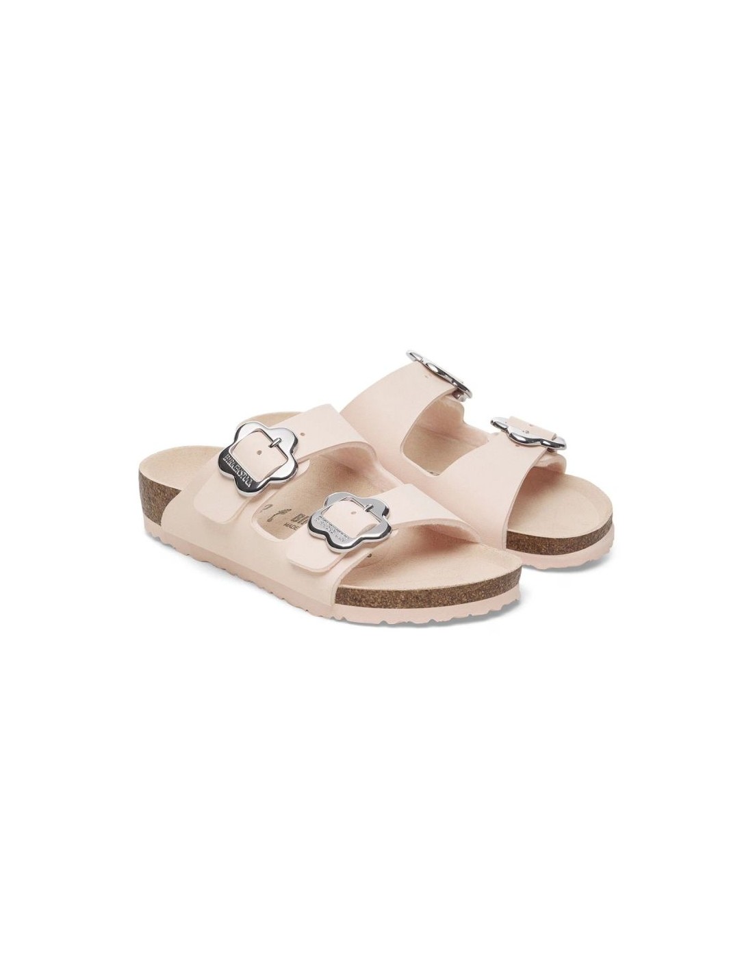 Kids' Shoes Birkenstock Pink