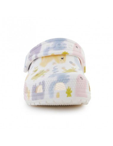 Crocs Classic Pastel Pets Clog T Jr...