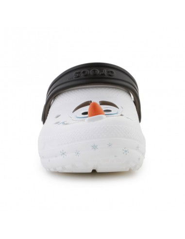 Crocs Frozen Olaf Classic Clog T Jr...