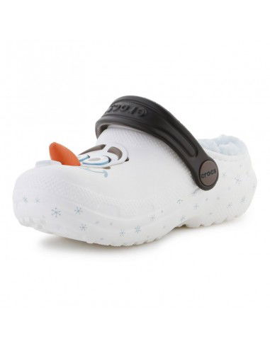 Crocs Frozen Olaf Classic Clog T Jr...