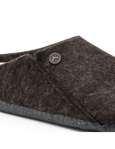 Birkenstock Zermatt Shearling FE...