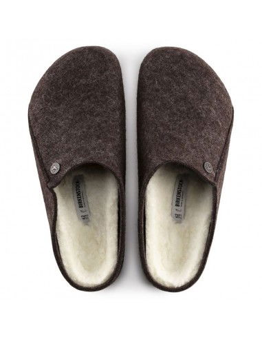 Birkenstock Zermatt Shearling FE...