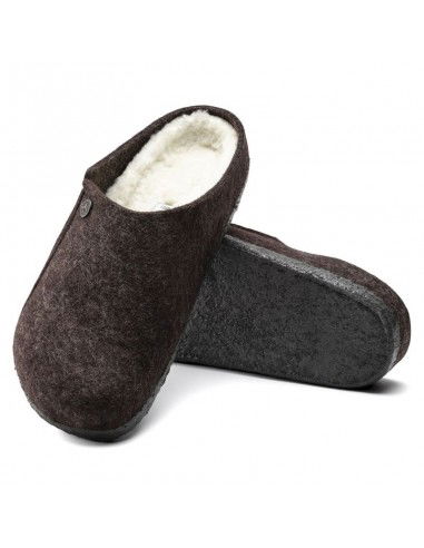 Birkenstock Zermatt Shearling FE...