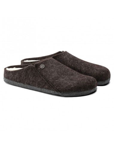 Birkenstock Zermatt Shearling FE...