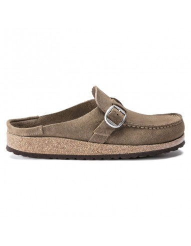 Birkenstock Buckley Leve Gray Taupe W...